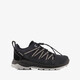 Kinder wandelschoenen cat. A zwart