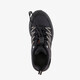 Kinder wandelschoenen cat. A zwart