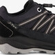 Kinder wandelschoenen cat. A zwart