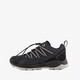 Kinder wandelschoenen cat. A zwart