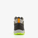 Hoge kinder wandelschoenen cat. A B grijs
