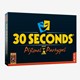 30 Seconds - Partyspel