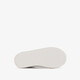 Hoge meisjes sneakers metallic paars