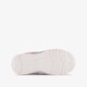 Meisjes sneakers met lichtjes paars