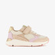 Meisjes sneakers roze