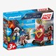 Playmobil 70503 Starterpack Novelmore Uitbreidings