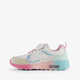 Meisjes sneakers met airzool pastel