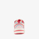 Meisjes sneakers roze rood