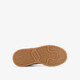 Meisjes sneakers roze paars