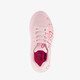 X JGoldcrown: Uno Lite sneakers roze