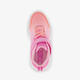S-Lights: Sola Glow meisjes sneakers met lichtjes roze