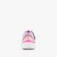 Girls Power meisjes sneakers pastelroze