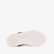 Quick Street meisjes sneakers roze wit