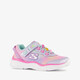 Girls Power meisjes sneakers pastelroze