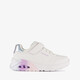 Uno Lite 2.0 meisjes sneakers wit