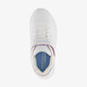 Uno Lite 2.0 meisjes sneakers wit