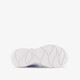 Girls Power meisjes sneakers pastelroze