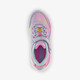Girls Power meisjes sneakers pastelroze