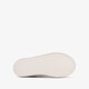 Hoge meisjes sneakers metallic goud