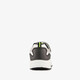 Jongens sneakers met airzool grijs groen