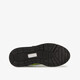 Jongens sneakers met airzool grijs groen