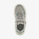 Jongens sneakers grijs groen