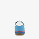 Jongens sneakers blauw