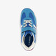 Jongens sneakers blauw