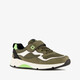 Jongens sneakers groen