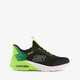 Slip-Ins Microspec Max sneakers zwart groen