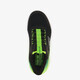 Slip-Ins Microspec Max sneakers zwart groen