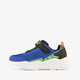 Meteor-Lights 2.0 jongens sneakers blauw