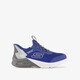 Slip-Ins Microspec Max sneakers blauw grijs