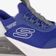 Slip-Ins Microspec Max sneakers blauw grijs