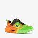 Tidal-Tech jongens sneakers oranje groen