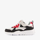 Uno Lite jongens sneakers wit rood