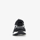 Jongens sneakers zwart grijs