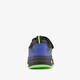 Jongens sneakers met airzool zwart groen