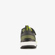 Jongens sneakers donkergroen
