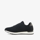 Hush puppies sneakers dames zwart