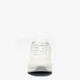 Dames sneakers wit