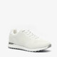 Dames sneakers wit