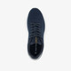 Hush puppies sneakers dames blauw