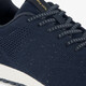 Hush puppies sneakers dames blauw