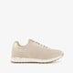 Hush puppies sneakers dames beige