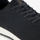 Hush puppies sneakers dames zwart