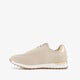Hush puppies sneakers dames beige