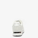 Dames sneakers wit