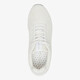 Dames sneakers wit