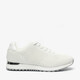 Dames sneakers wit